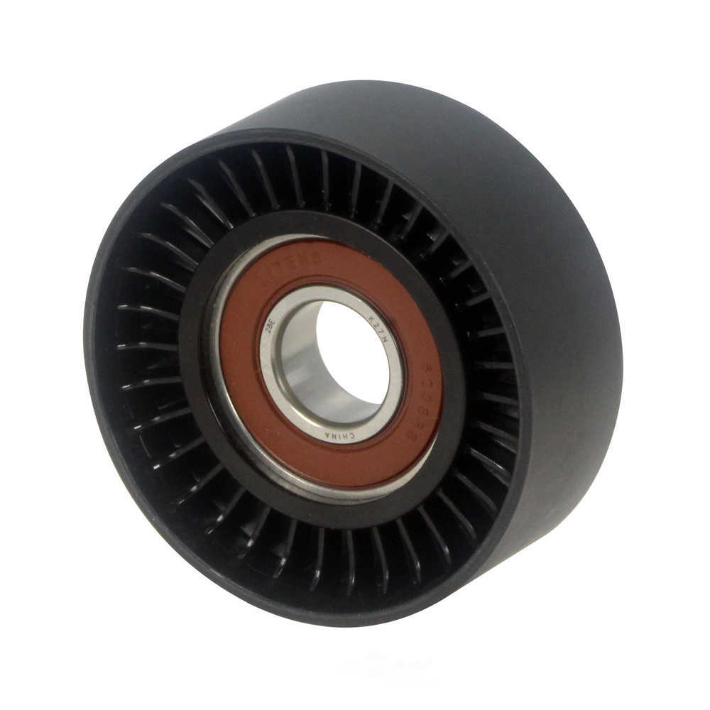 CONTINENTAL - Drive Belt Idler Pulley (Accessory Drive) - GOO 49024