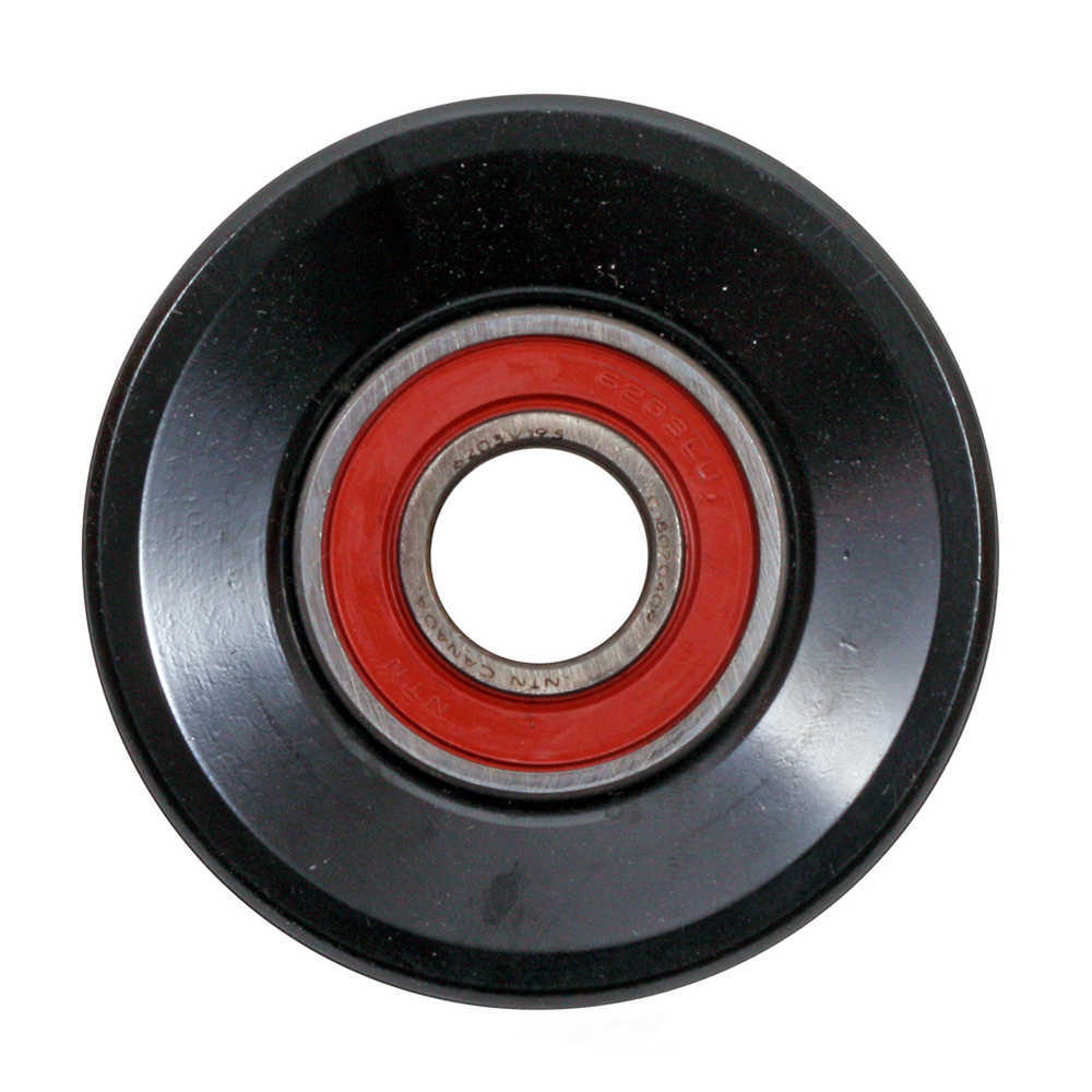 CONTINENTAL - Accessory Drive Belt Pulley - GOO 49029