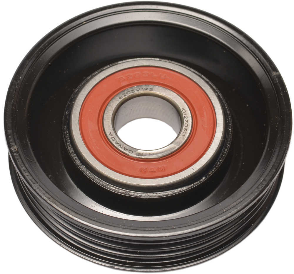 CONTINENTAL - Drive Belt Idler Assembly (Air Conditioning) - GOO 49029
