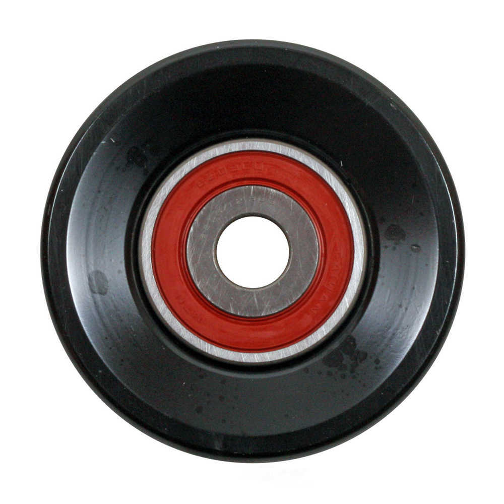 CONTINENTAL - Accessory Drive Belt Pulley - GOO 49030