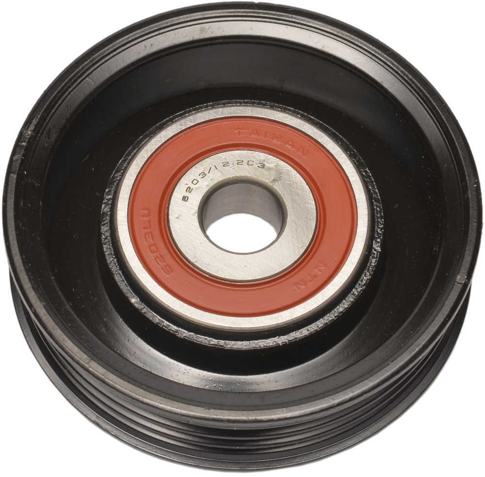 CONTINENTAL - Accessory Drive Belt Pulley - GOO 49030