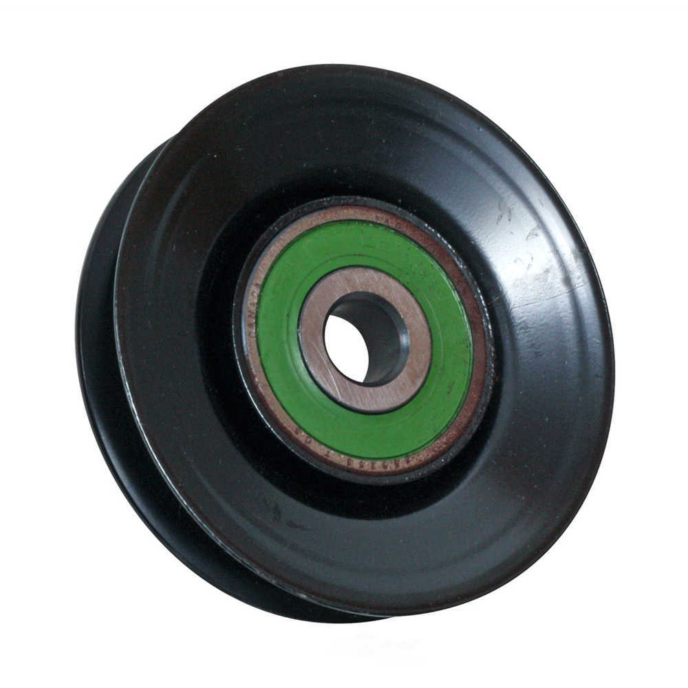 CONTINENTAL - Accessory Drive Belt Tensioner Pulley (Air Conditioning) - GOO 49032