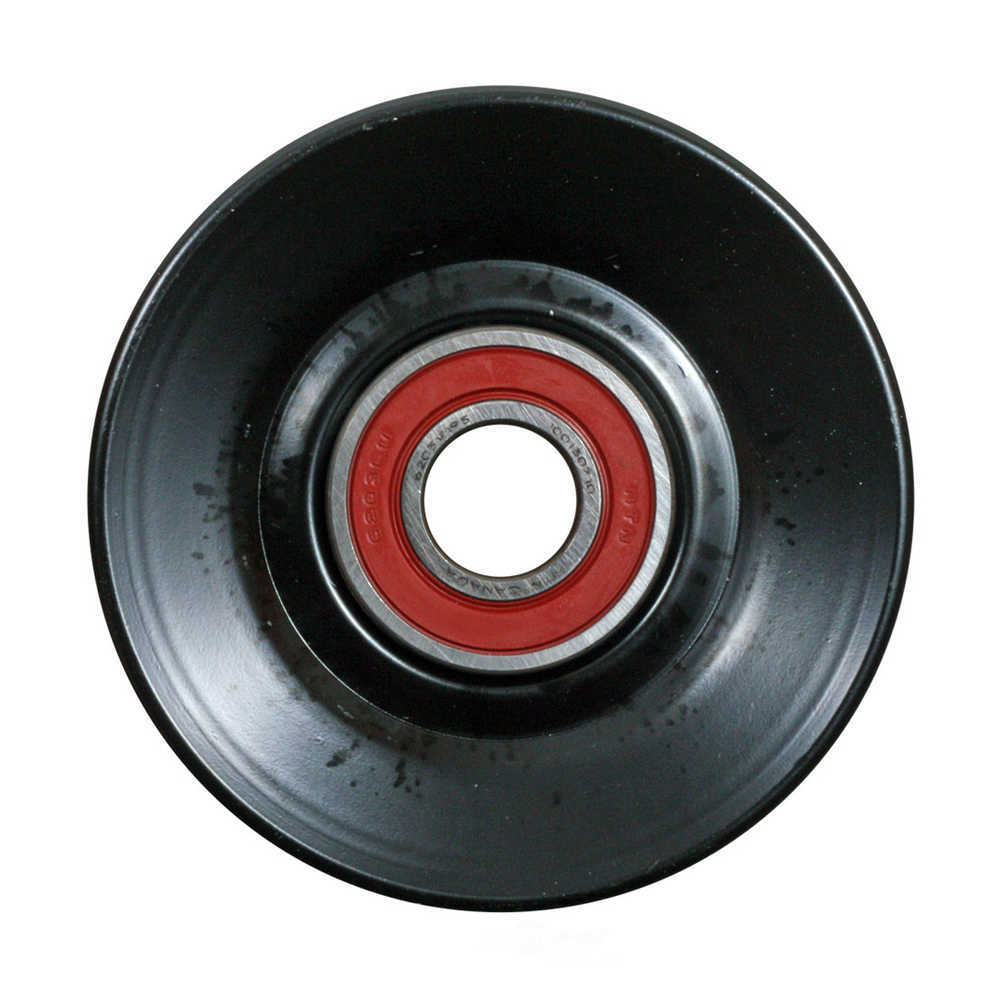 CONTINENTAL - Accessory Drive Belt Pulley - GOO 49034
