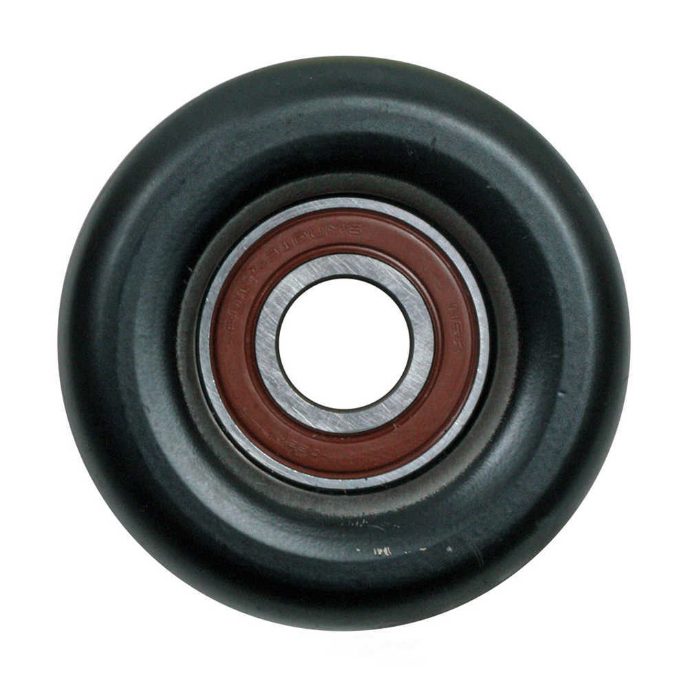CONTINENTAL - Accessory Drive Belt Pulley - GOO 49036