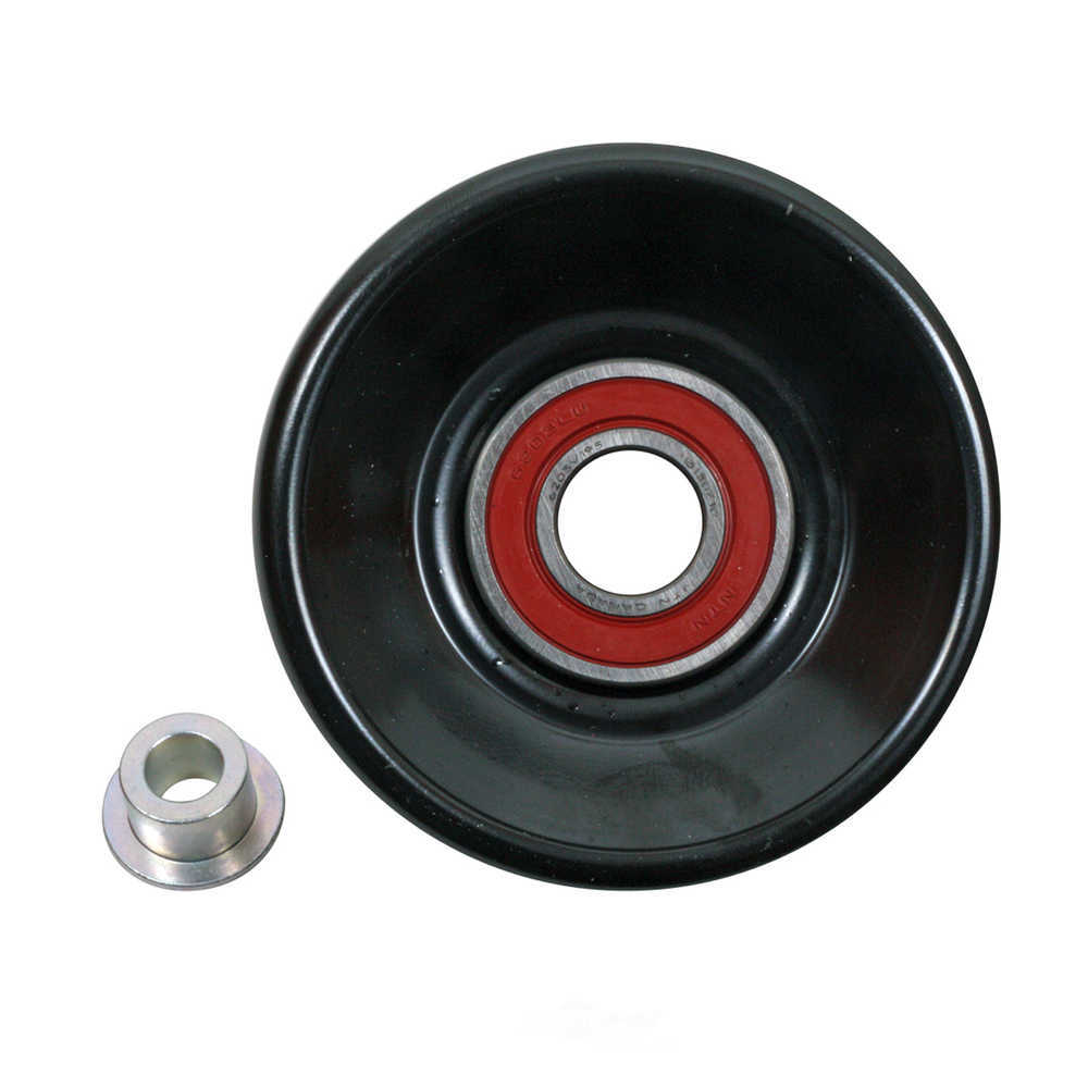 CONTINENTAL - Accessory Drive Belt Tensioner Pulley (Accessory Drive) - GOO 49038