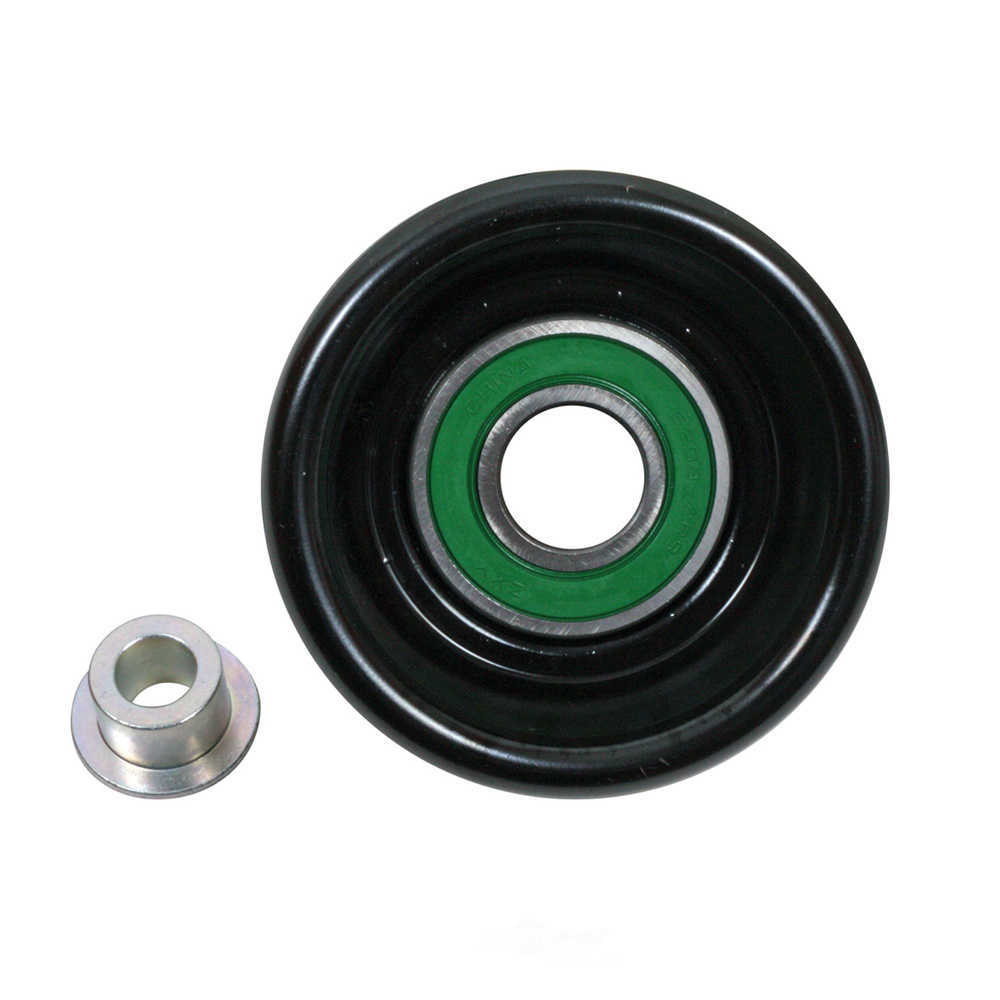CONTINENTAL - Drive Belt Idler Pulley (Accessory Drive) - GOO 49039