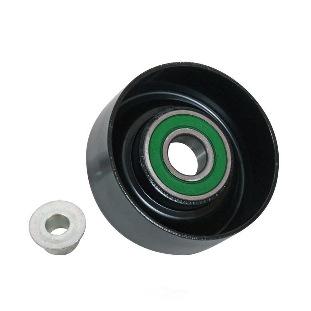 CONTINENTAL - Drive Belt Idler Pulley (Accessory Drive) - GOO 49039