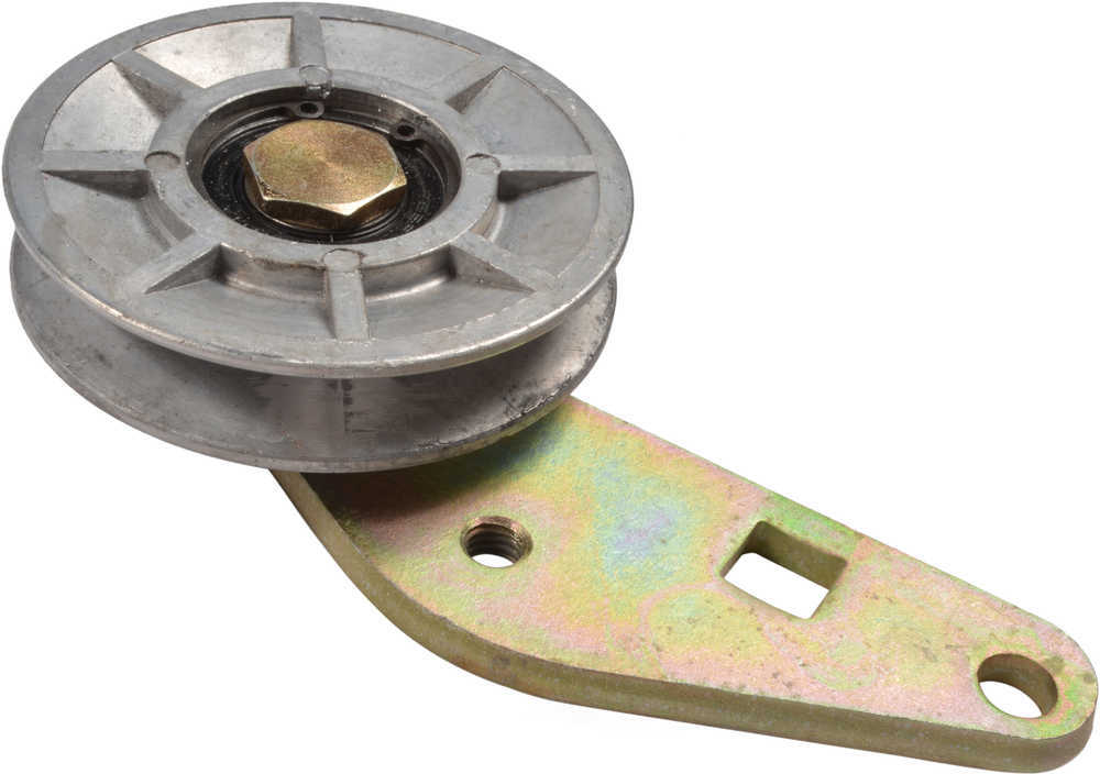 CONTINENTAL - Accessory Drive Belt Pulley - GOO 49042
