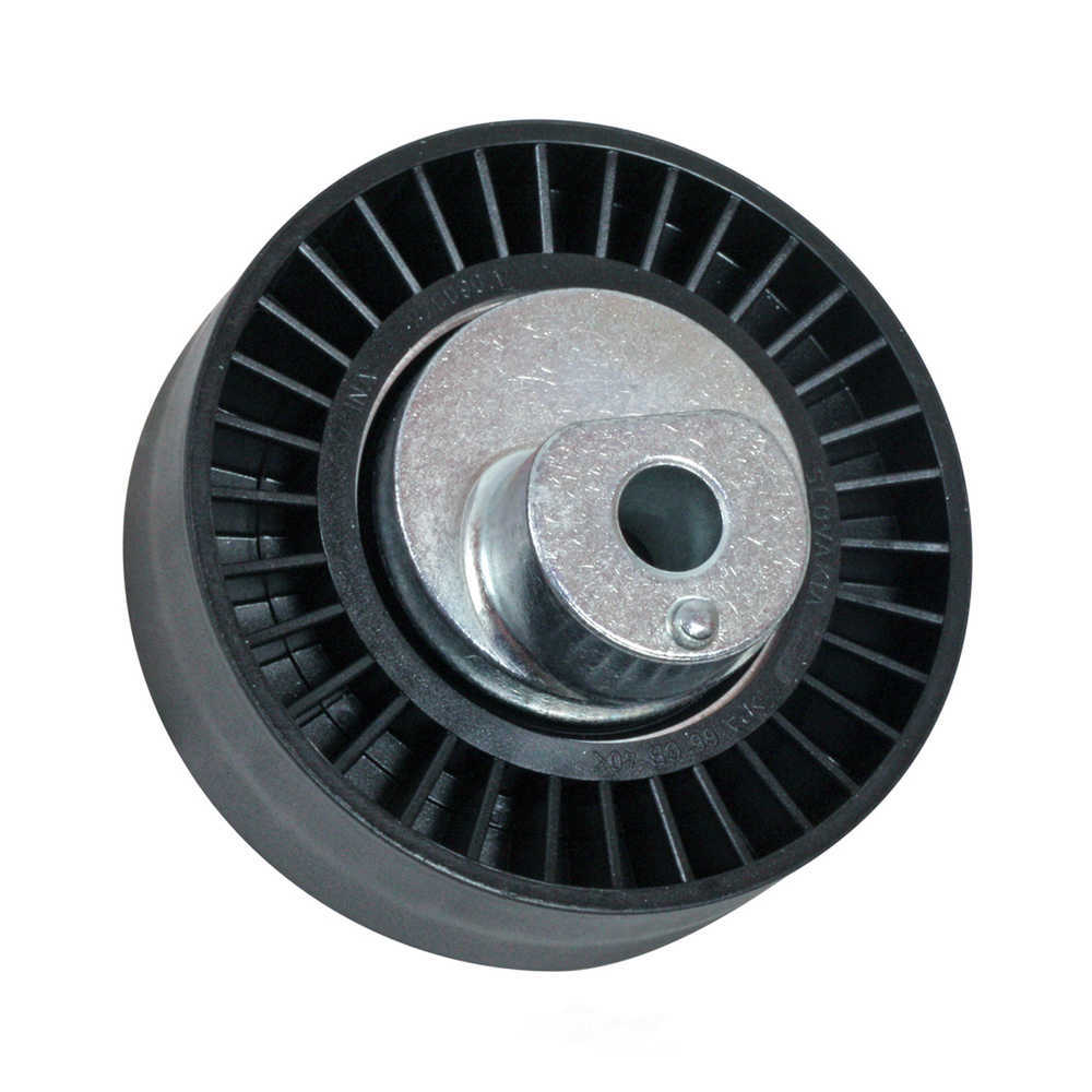 CONTINENTAL - Accessory Drive Belt Pulley - GOO 49062