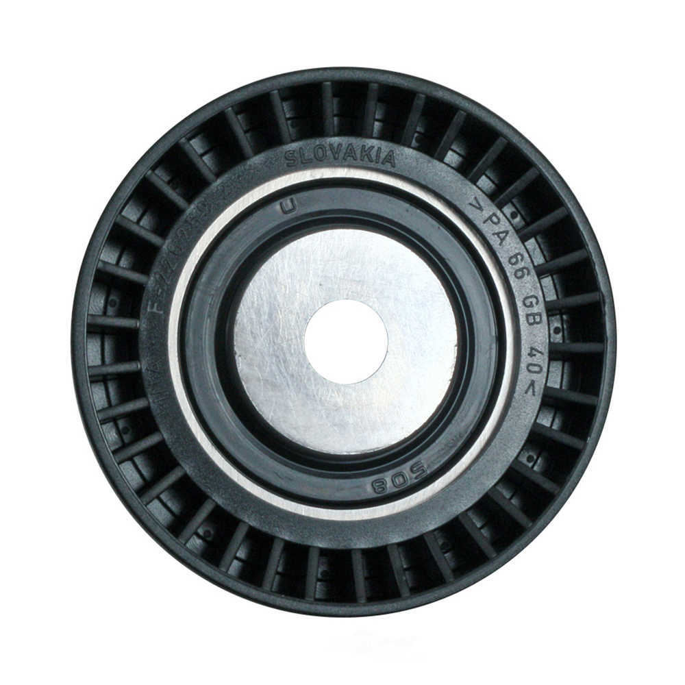 CONTINENTAL - Accessory Drive Belt Pulley - GOO 49064