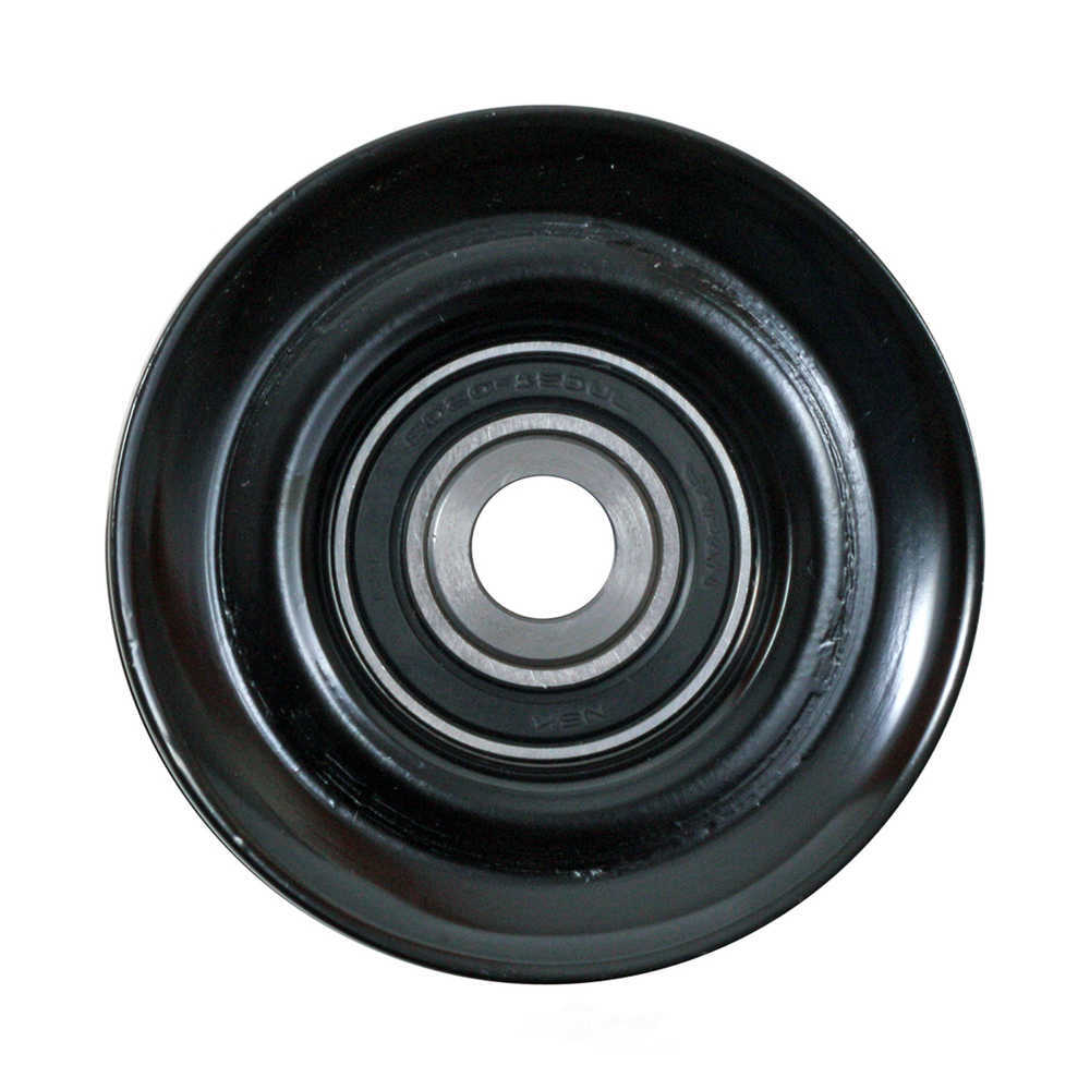 CONTINENTAL - Accessory Drive Belt Pulley - GOO 49086