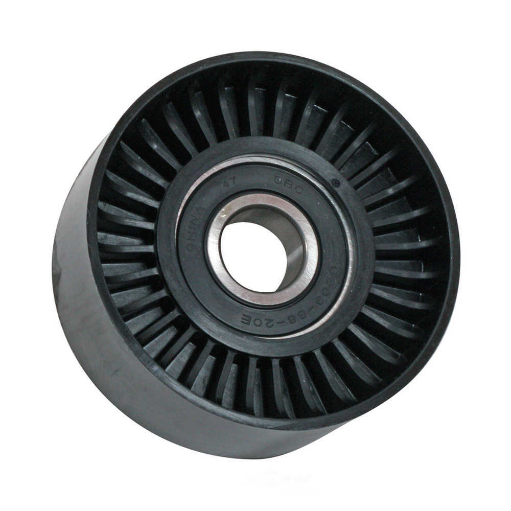 CONTINENTAL - Accessory Drive Belt Pulley - GOO 49095
