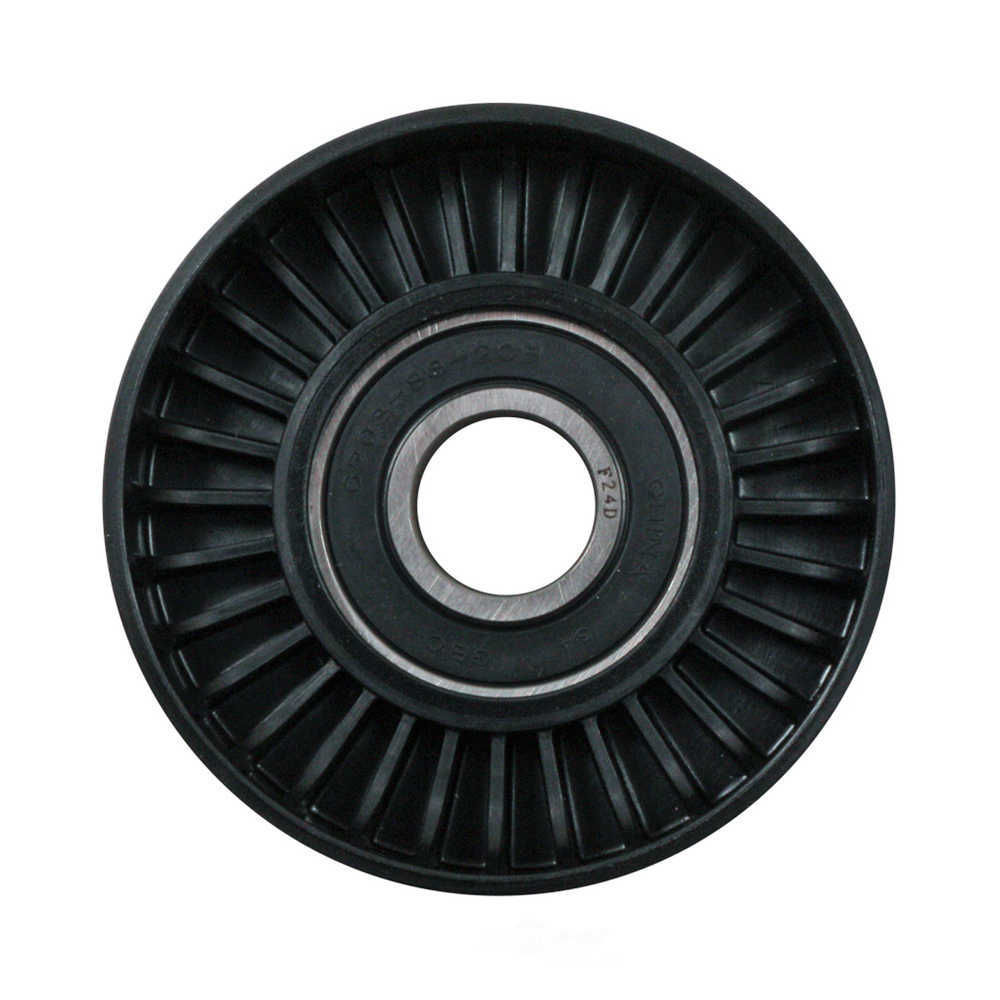 CONTINENTAL - Accessory Drive Belt Pulley - GOO 49095