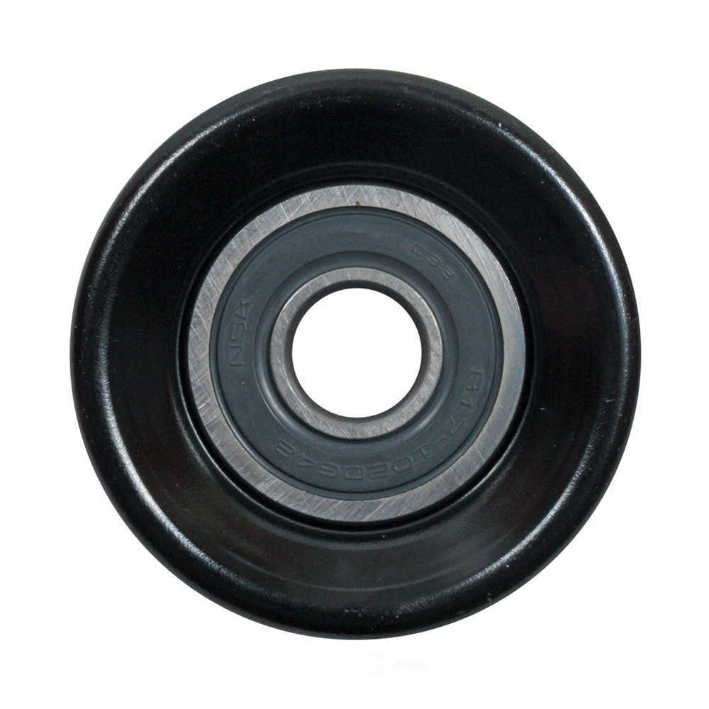CONTINENTAL - Accessory Drive Belt Pulley - GOO 49096