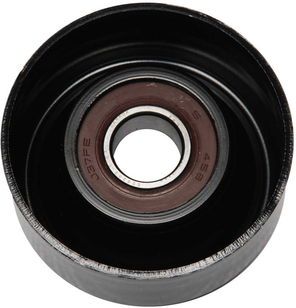CONTINENTAL - Accessory Drive Belt Tensioner Pulley - GOO 49097
