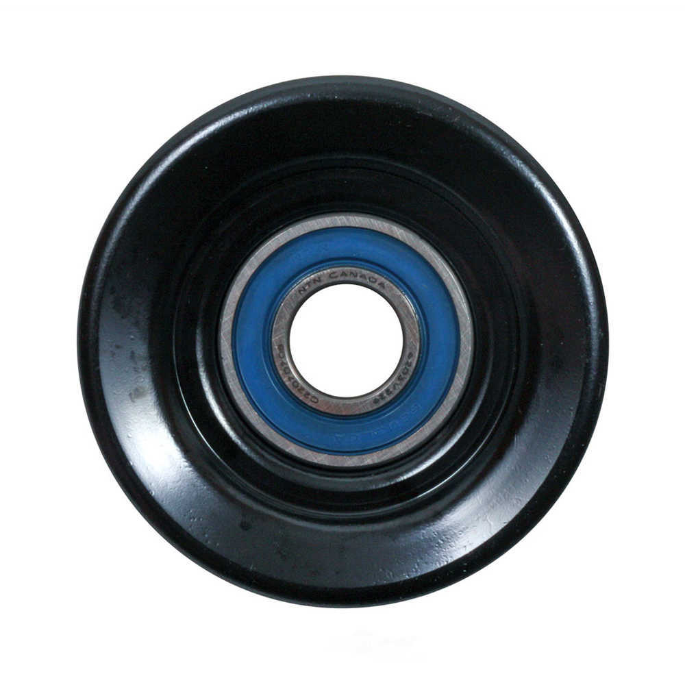CONTINENTAL - Drive Belt Idler Pulley (Accessory Drive) - GOO 49106