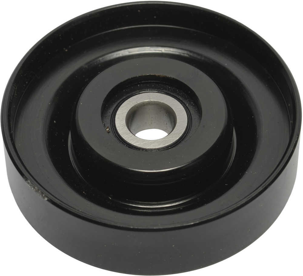 CONTINENTAL - Accessory Drive Belt Tensioner Pulley (Air Conditioning) - GOO 49107