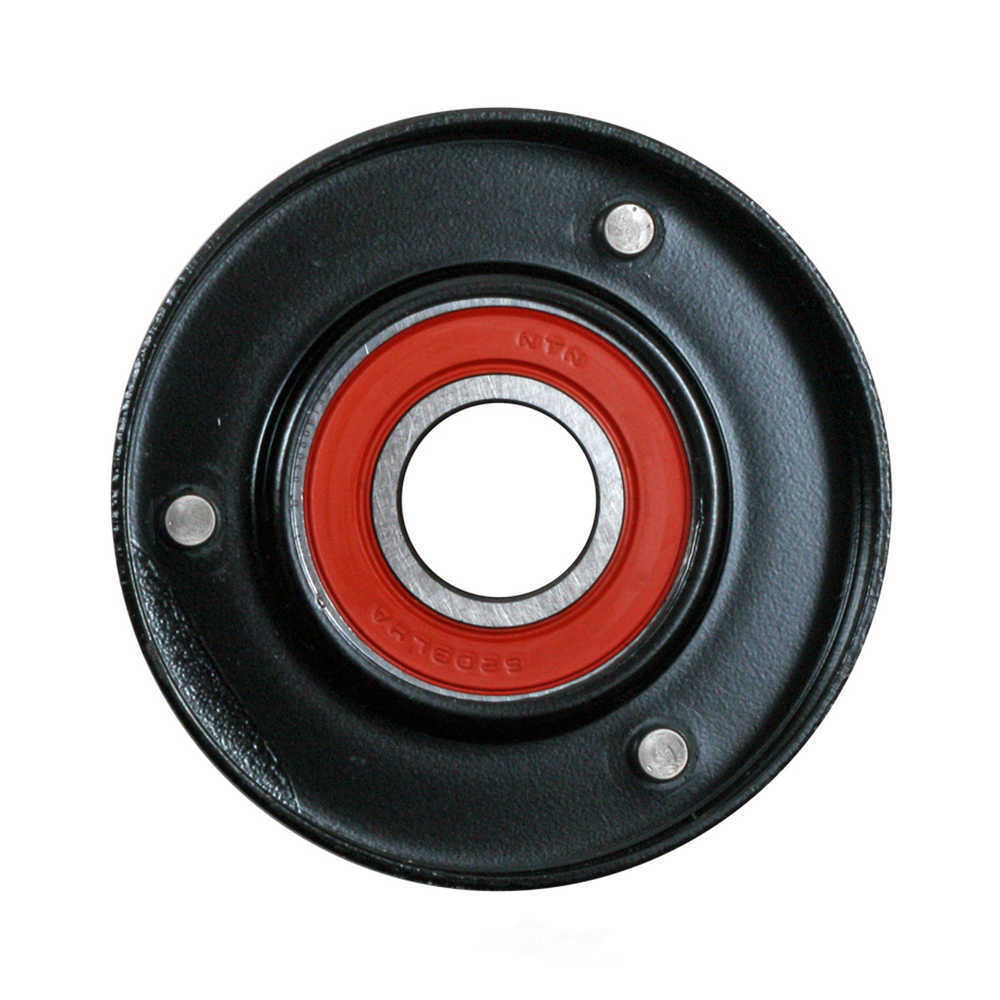 CONTINENTAL - Accessory Drive Belt Pulley - GOO 49119