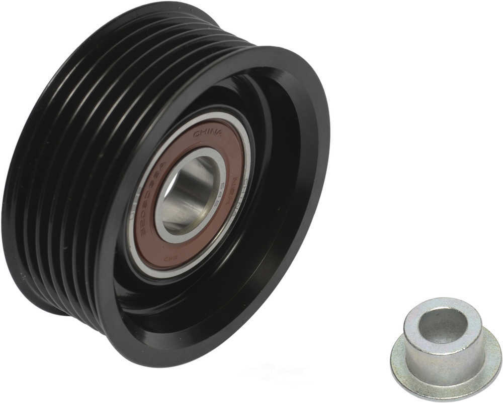 CONTINENTAL - Accessory Drive Belt Pulley - GOO 49148