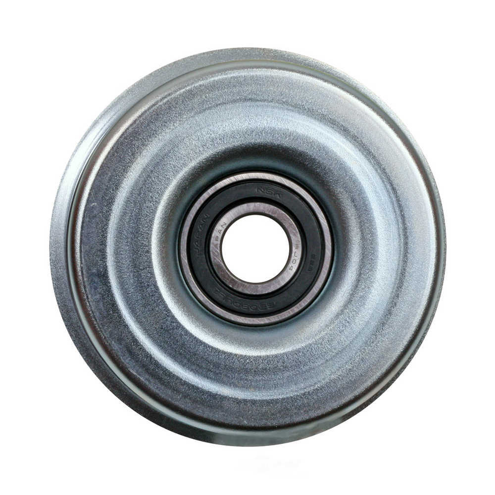 CONTINENTAL - Accessory Drive Belt Pulley - GOO 49152