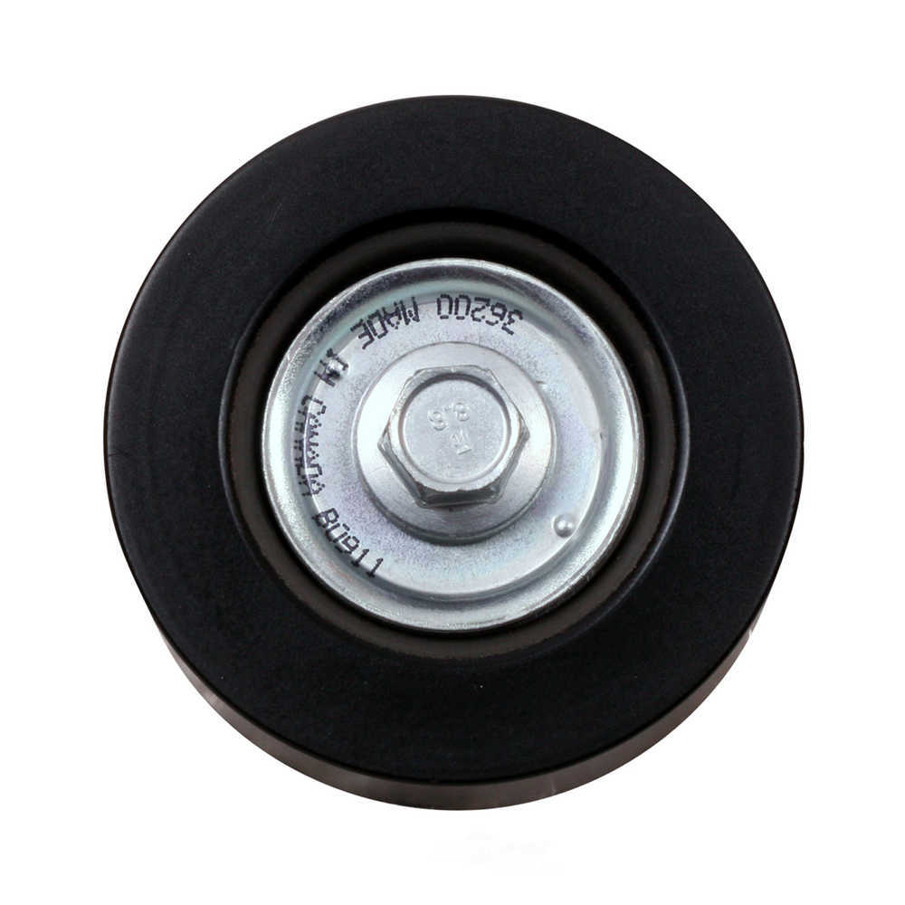 CONTINENTAL - Accessory Drive Belt Pulley - GOO 49156