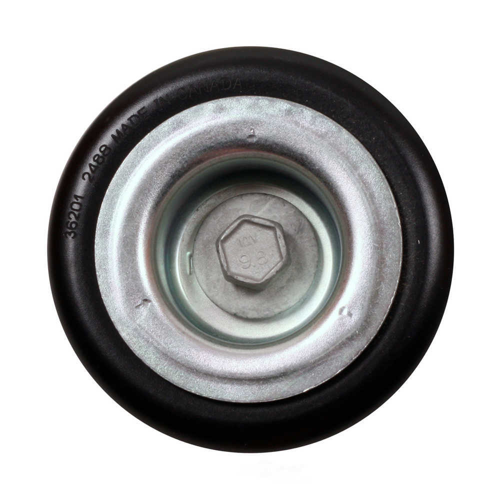CONTINENTAL - Accessory Drive Belt Pulley - GOO 49157