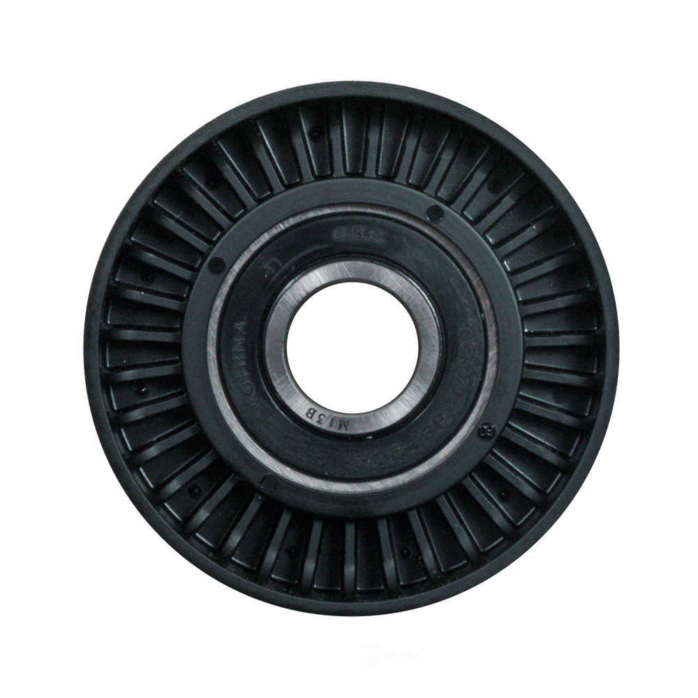 CONTINENTAL - Accessory Drive Belt Pulley - GOO 49161