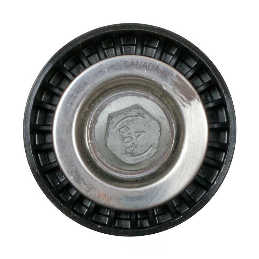 CONTINENTAL - Accessory Drive Belt Pulley - GOO 49173