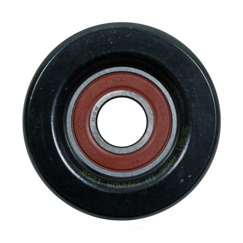 CONTINENTAL - Drive Belt Idler Pulley (Accessory Drive) - GOO 49180