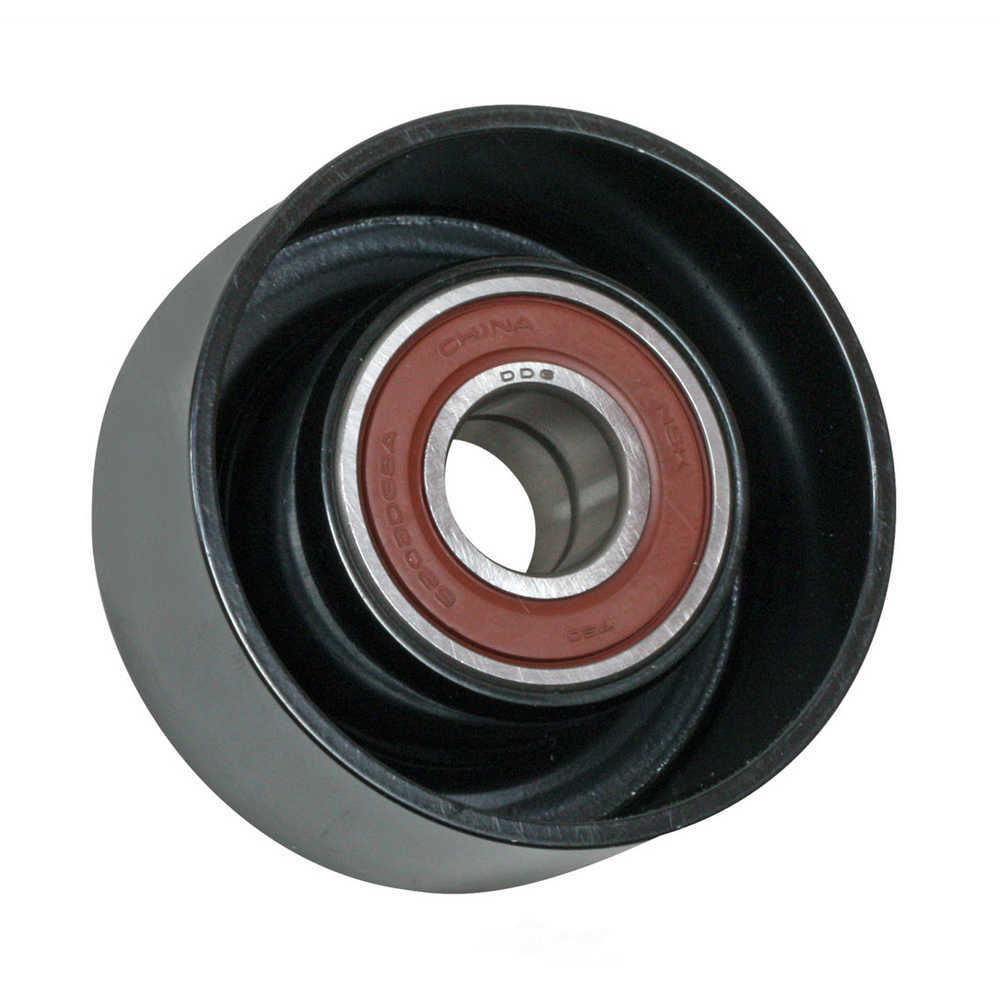 CONTINENTAL - Accessory Drive Belt Pulley - GOO 49180