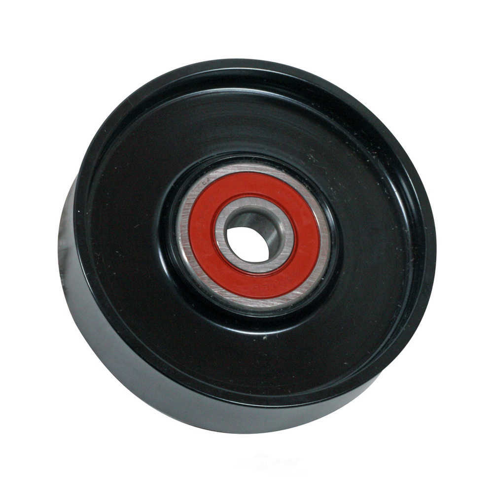 CONTINENTAL - Accessory Drive Belt Pulley - GOO 49192