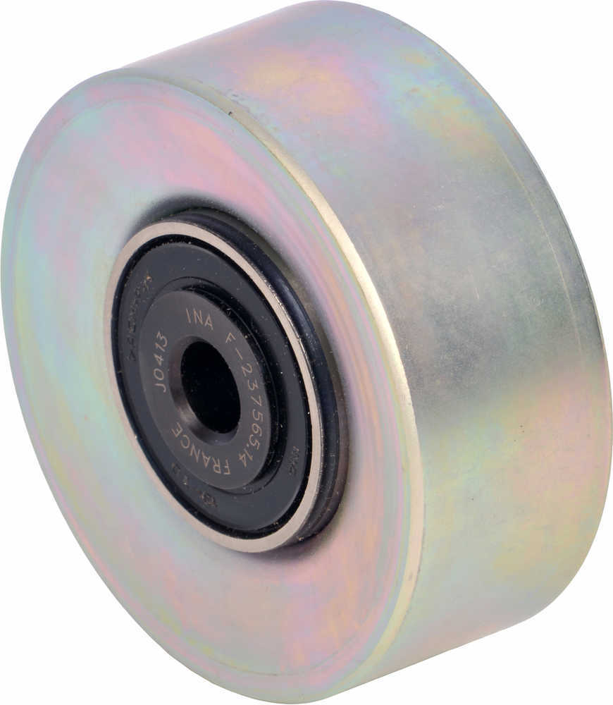 CONTINENTAL - Accessory Drive Belt Pulley - GOO 50007