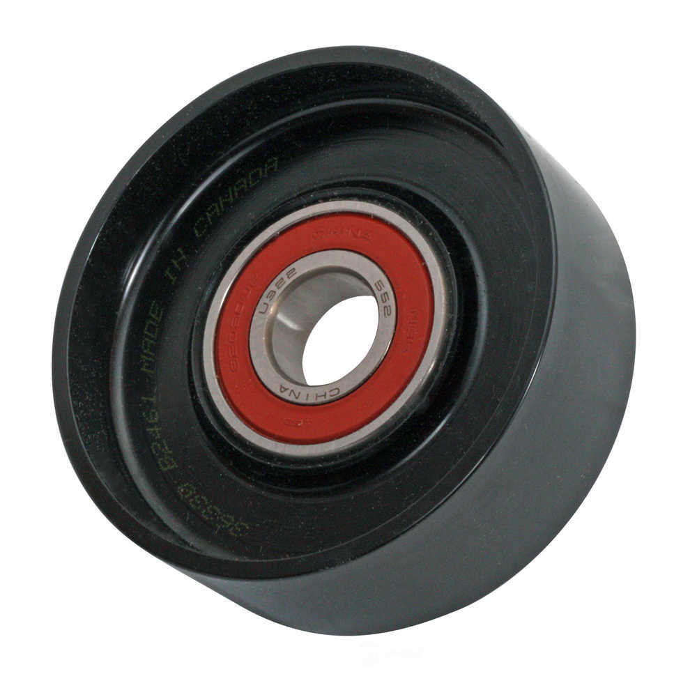 CONTINENTAL - Drive Belt Idler Pulley (Accessory Drive) - GOO 50024