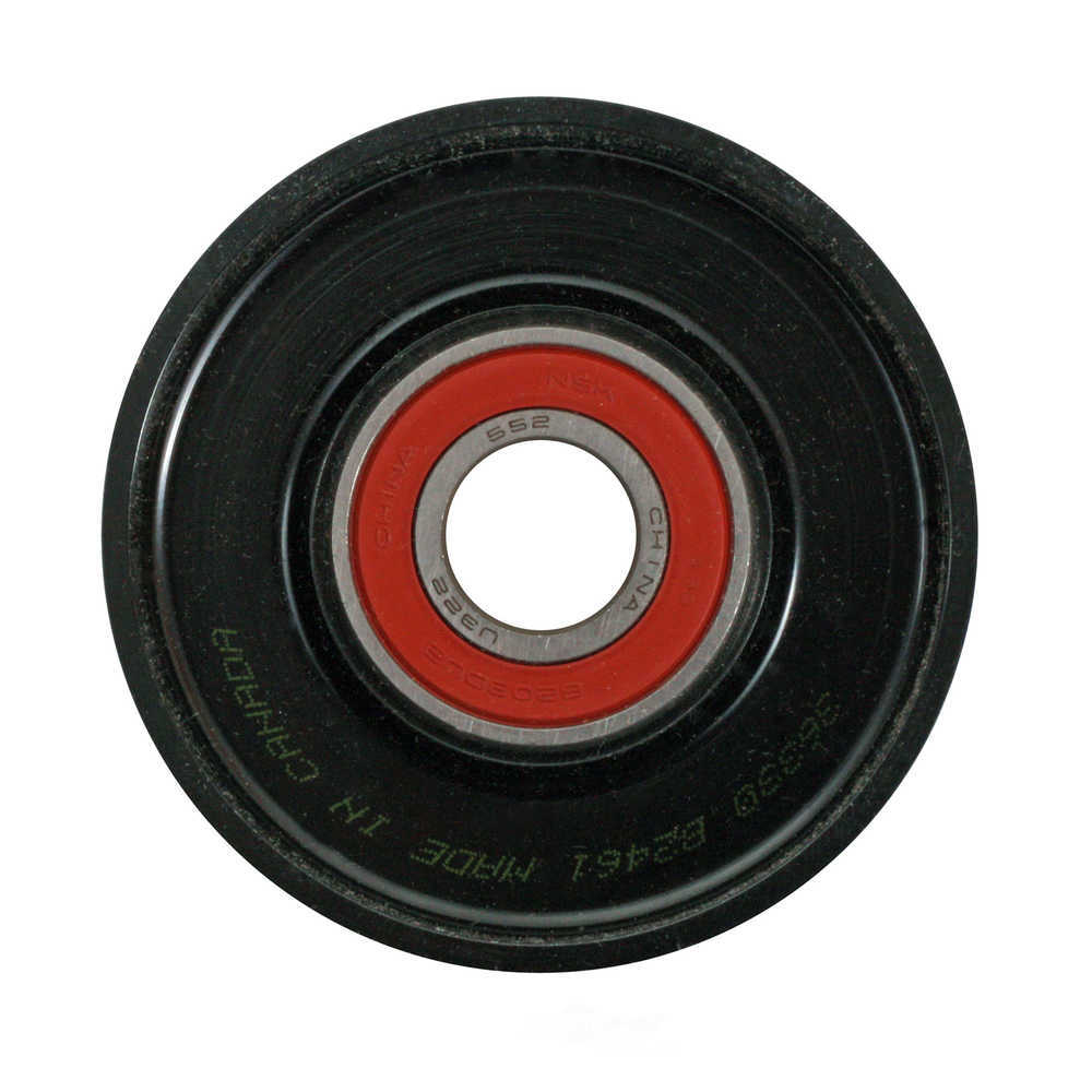 CONTINENTAL - Accessory Drive Belt Pulley - GOO 50024