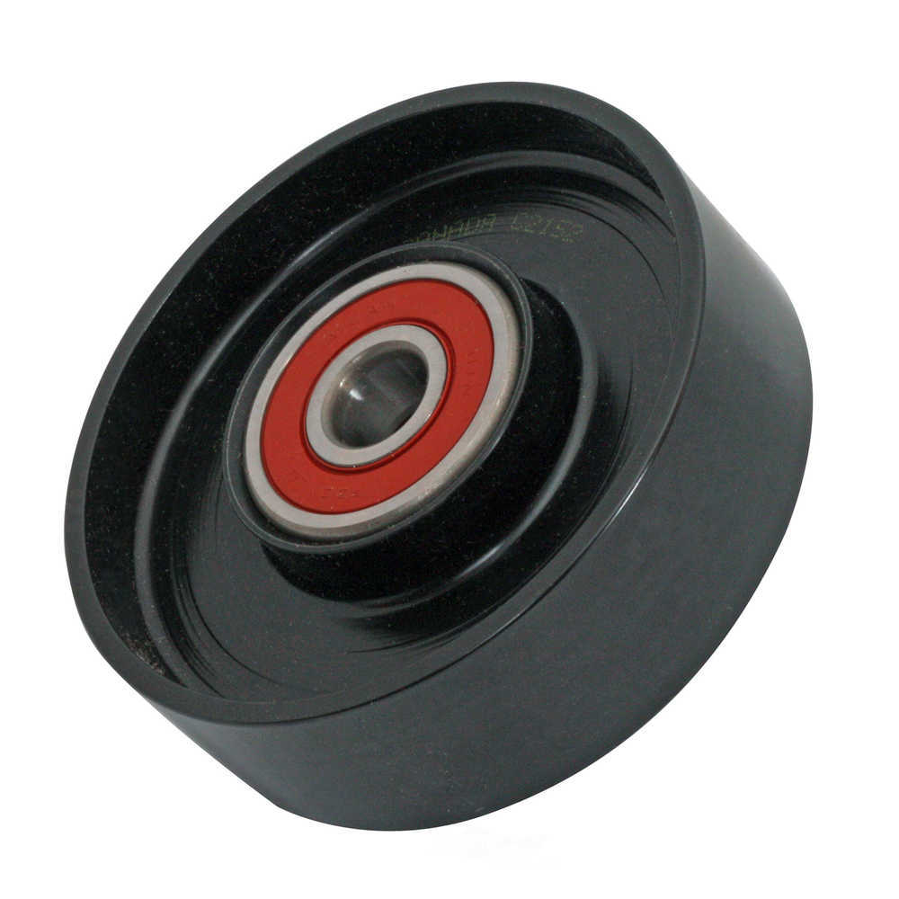CONTINENTAL - Accessory Drive Belt Pulley - GOO 50025