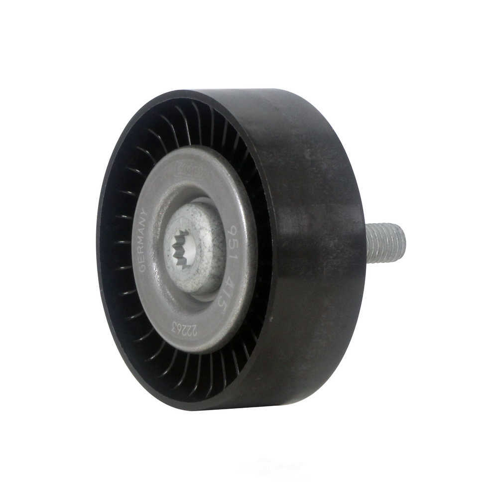 CONTINENTAL - Drive Belt Idler Pulley (Accessory Drive) - GOO 50052