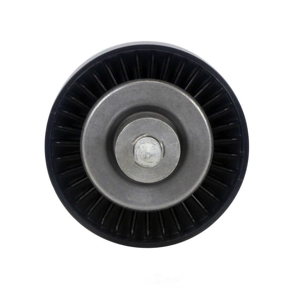 CONTINENTAL - Accessory Drive Belt Pulley - GOO 50052