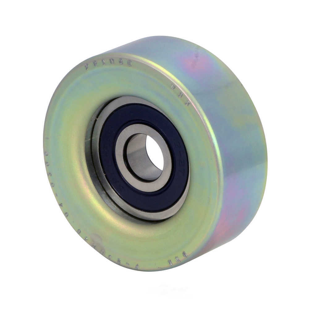 CONTINENTAL - Drive Belt Idler Pulley (Accessory Drive) - GOO 50066