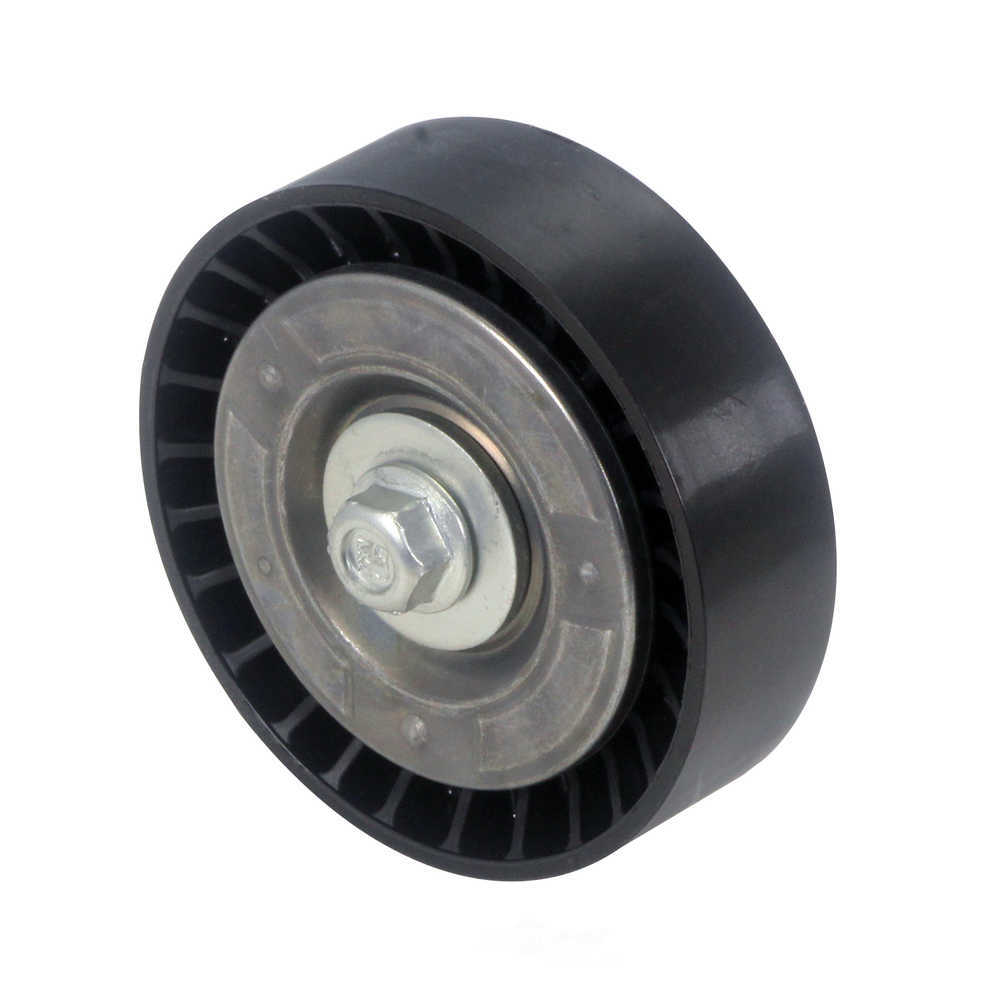 CONTINENTAL - Accessory Drive Belt Pulley - GOO 50077