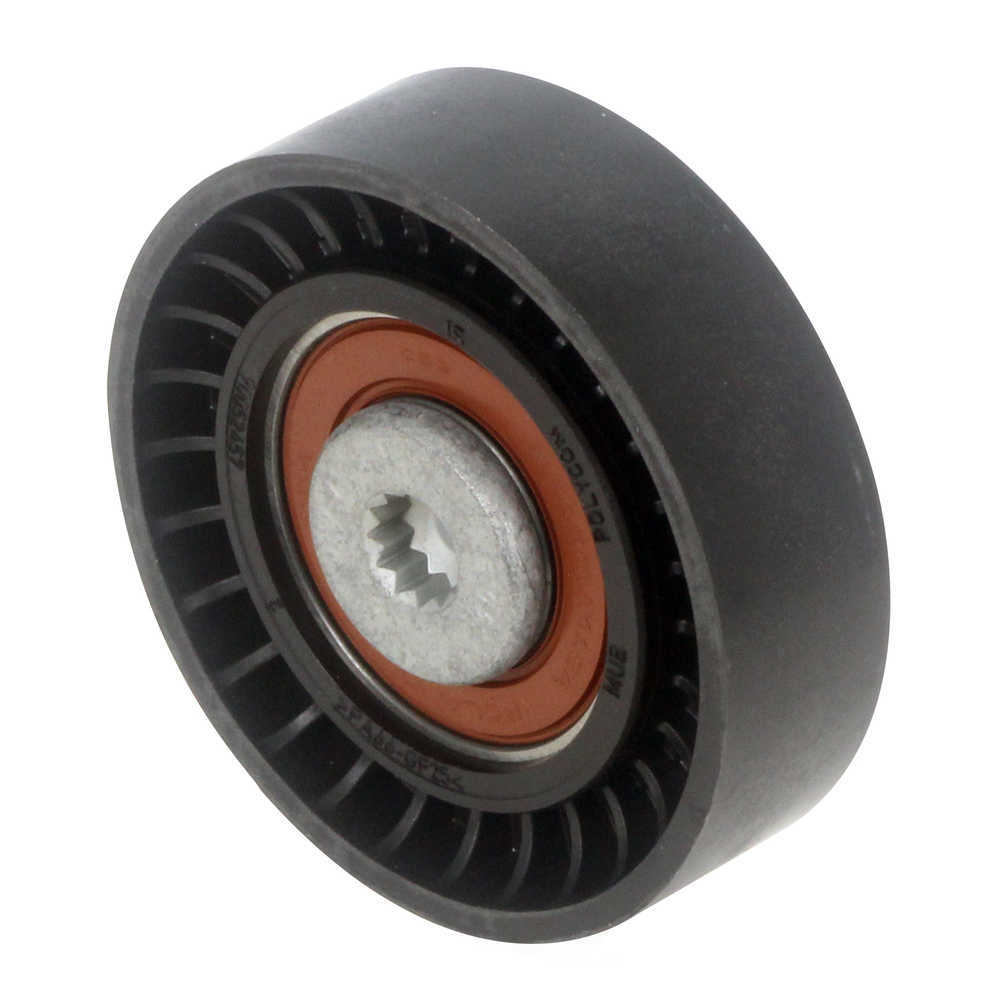 CONTINENTAL - Drive Belt Idler Pulley (Air Conditioning) - GOO 50099