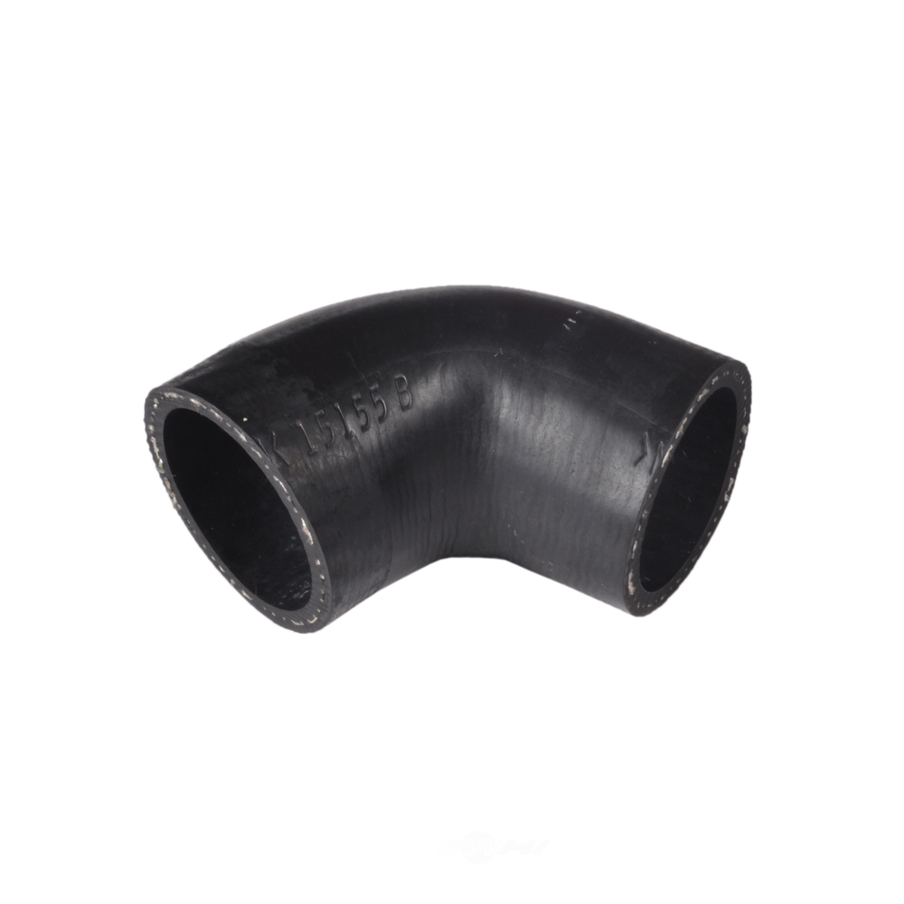 CONTINENTAL - Molded Radiator Hose (Lower - Engine To Pipe) - GOO 61712