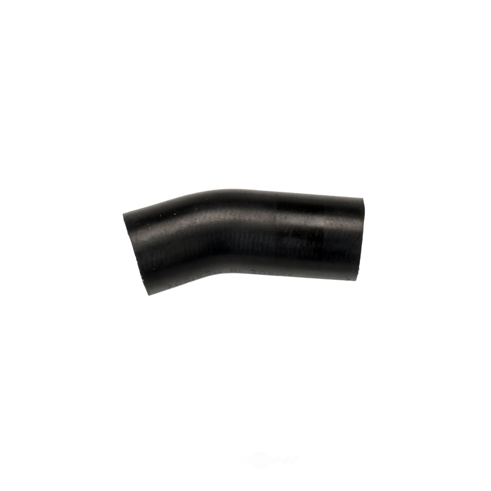 CONTINENTAL - Molded Radiator Hose (Upper - Engine To Pipe) - GOO 62835