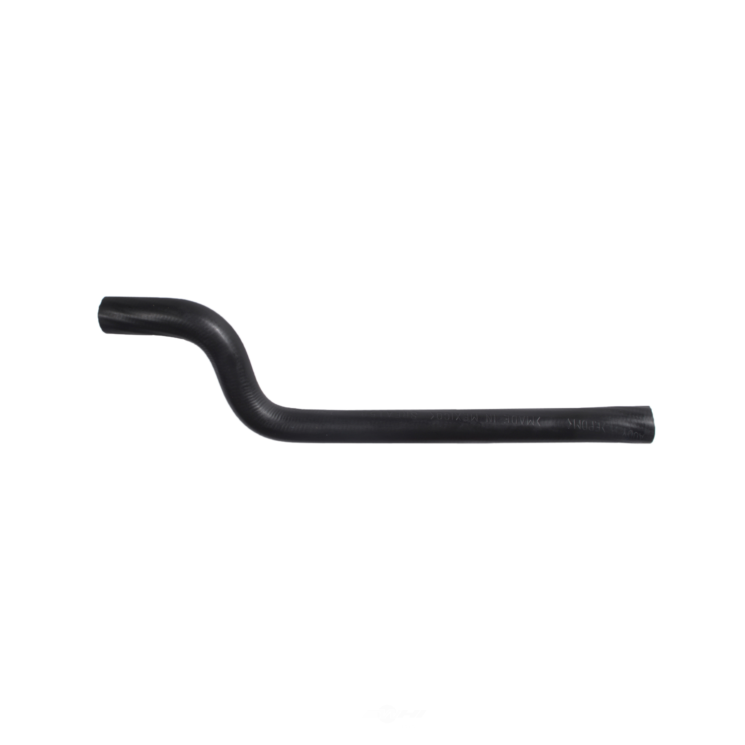 CONTINENTAL - Molded Heater Hose (Pipe To Pipe) - GOO 63096