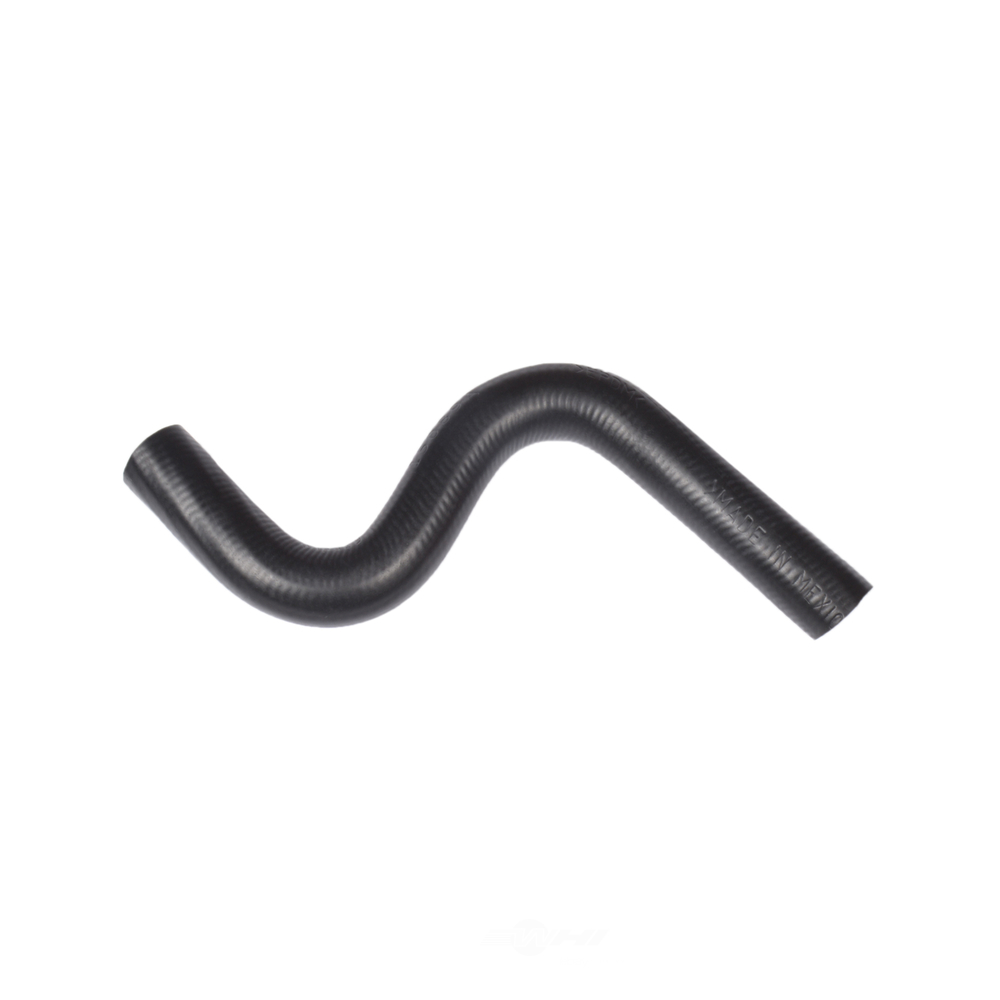 CONTINENTAL - Molded Heater Hose (Heater To Pipe-2) - GOO 63163