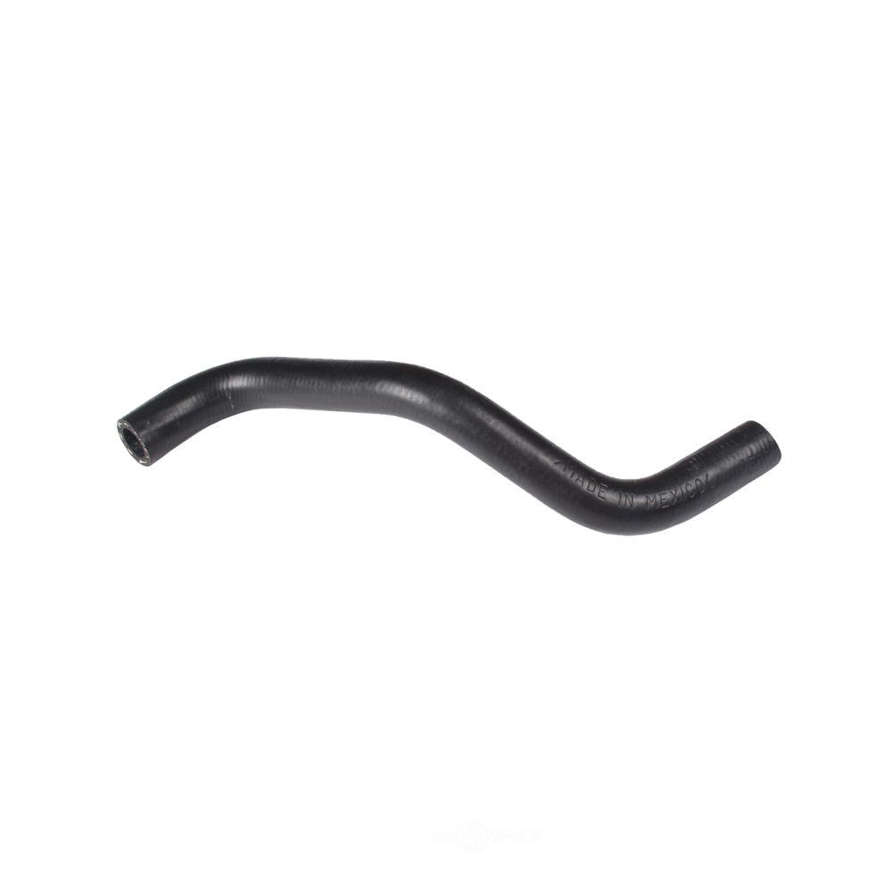 CONTINENTAL - Molded Heater Hose (Heater To Outlet) - GOO 63201