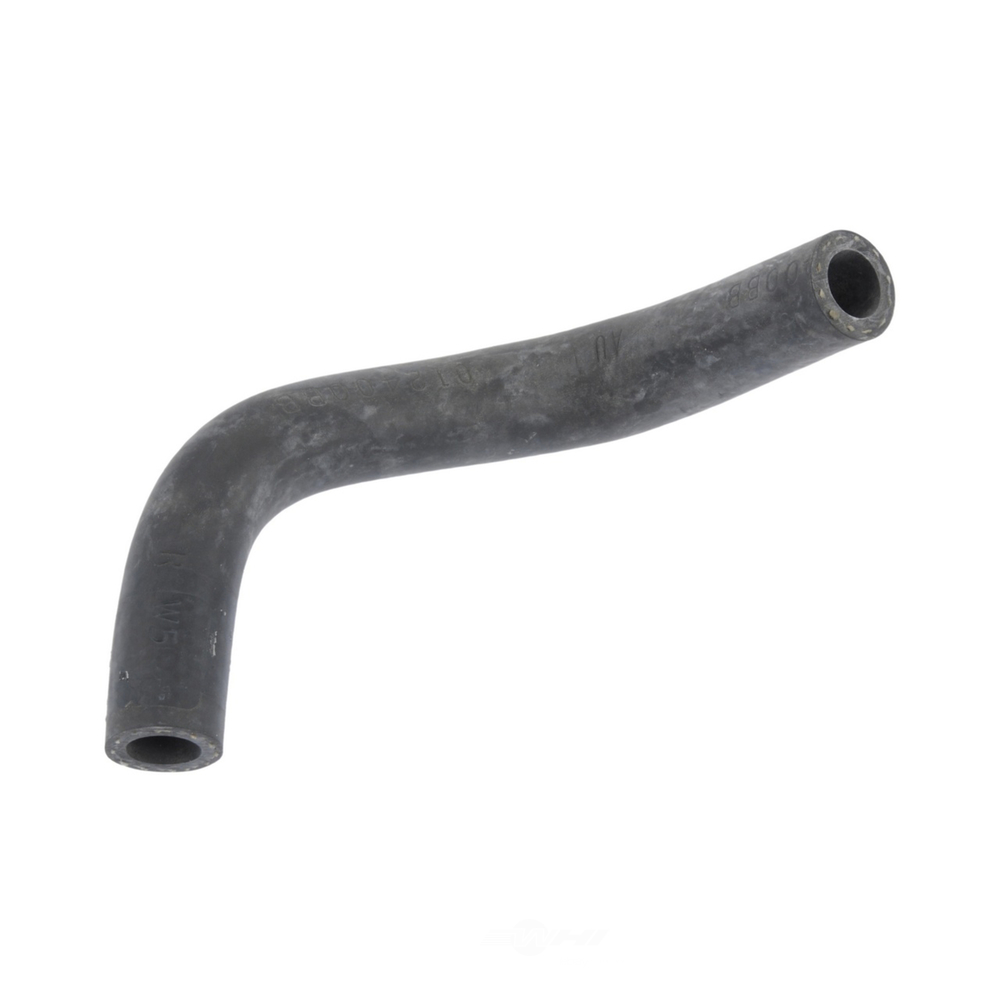 CONTINENTAL - Molded Heater Hose (Engine To Pipe-2) - GOO 63210