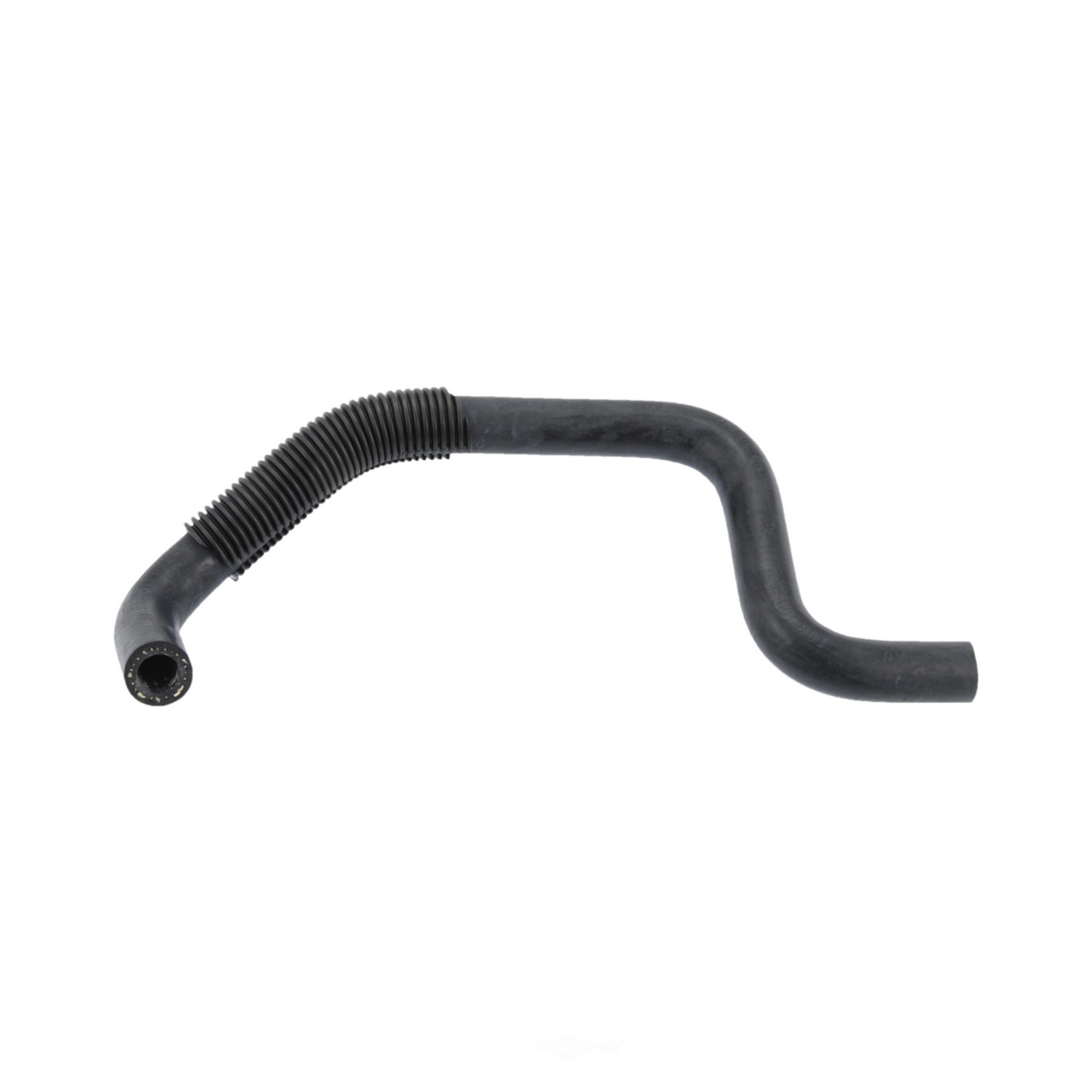 CONTINENTAL - Molded Heater Hose (Heater To Connector) - GOO 63216