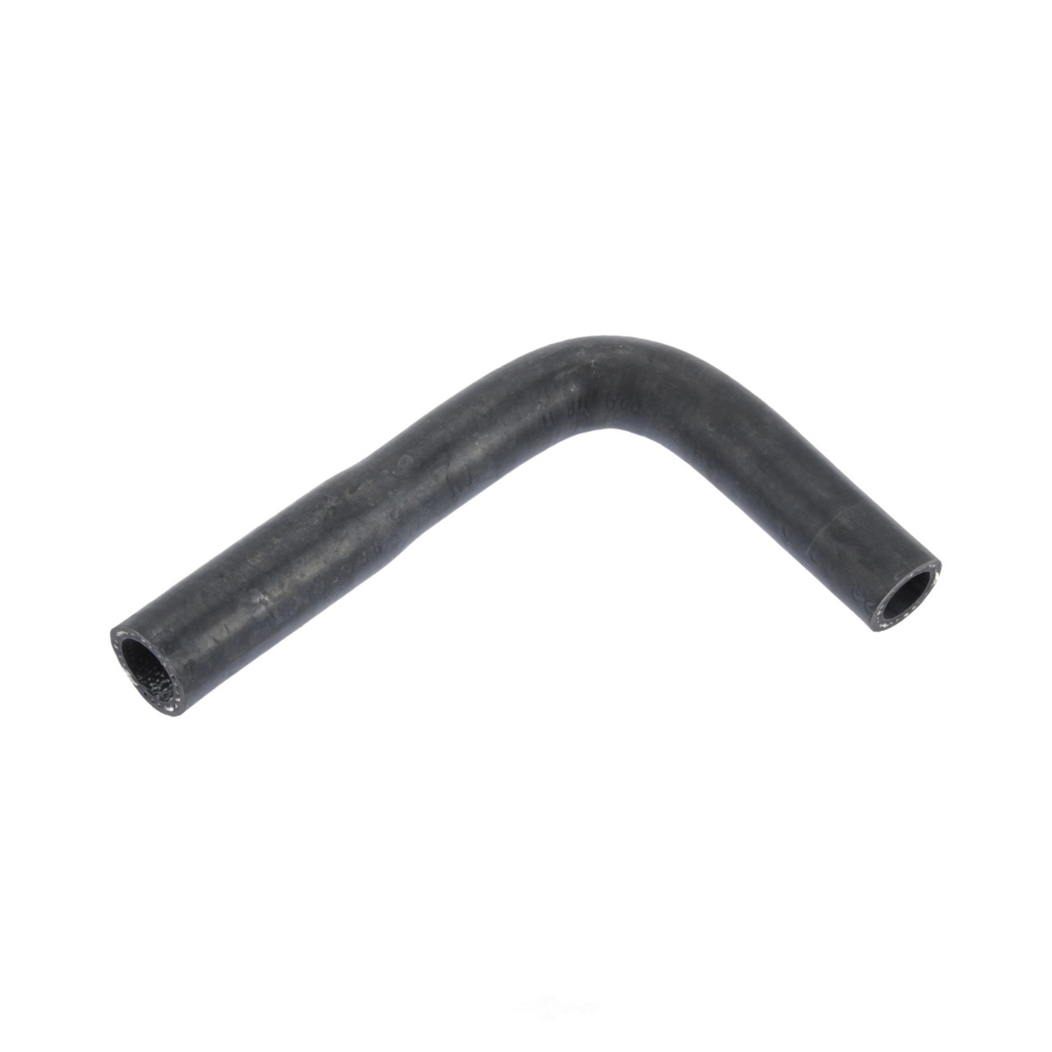 CONTINENTAL - Molded Heater Hose (Auxiliary Heater Pipe-3 To Auxiliary Heater Pipe-4) - GOO 63223
