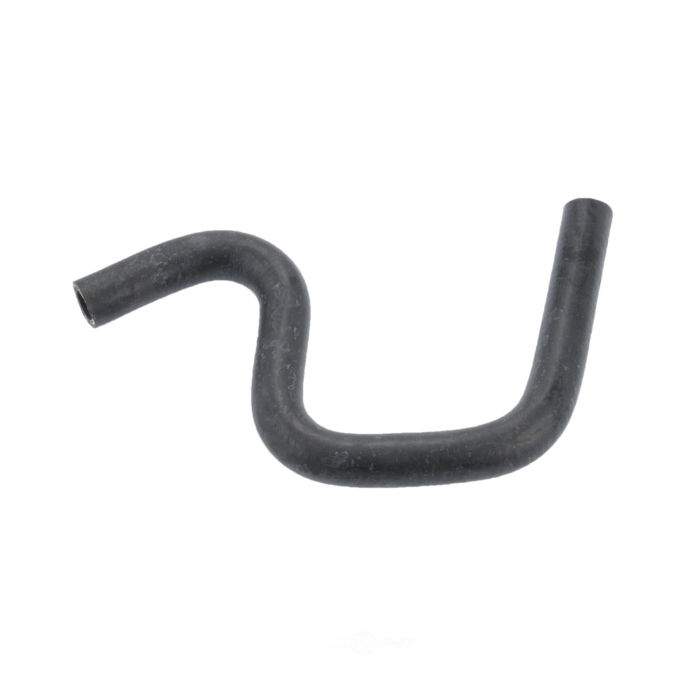 CONTINENTAL - Molded Heater Hose (Pipe-2 To Valve) - GOO 63313