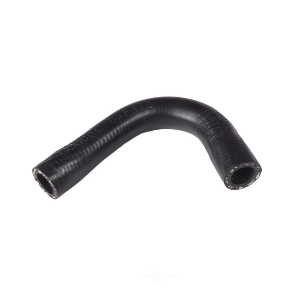 CONTINENTAL - Molded Heater Hose (Heater To Pipe-2) - GOO 63348